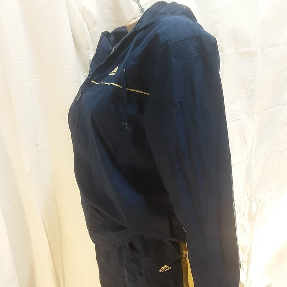 Adidas Jacket and  Sweatpants - Picture 6 of 7